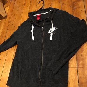 Nike hoodie